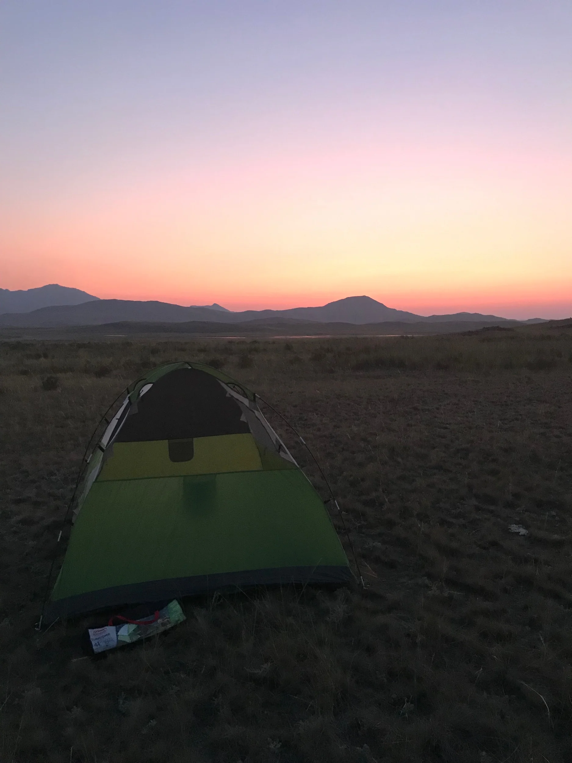 Day 32 - Day 35: Through Kazakhstan to Barnaul, Russia