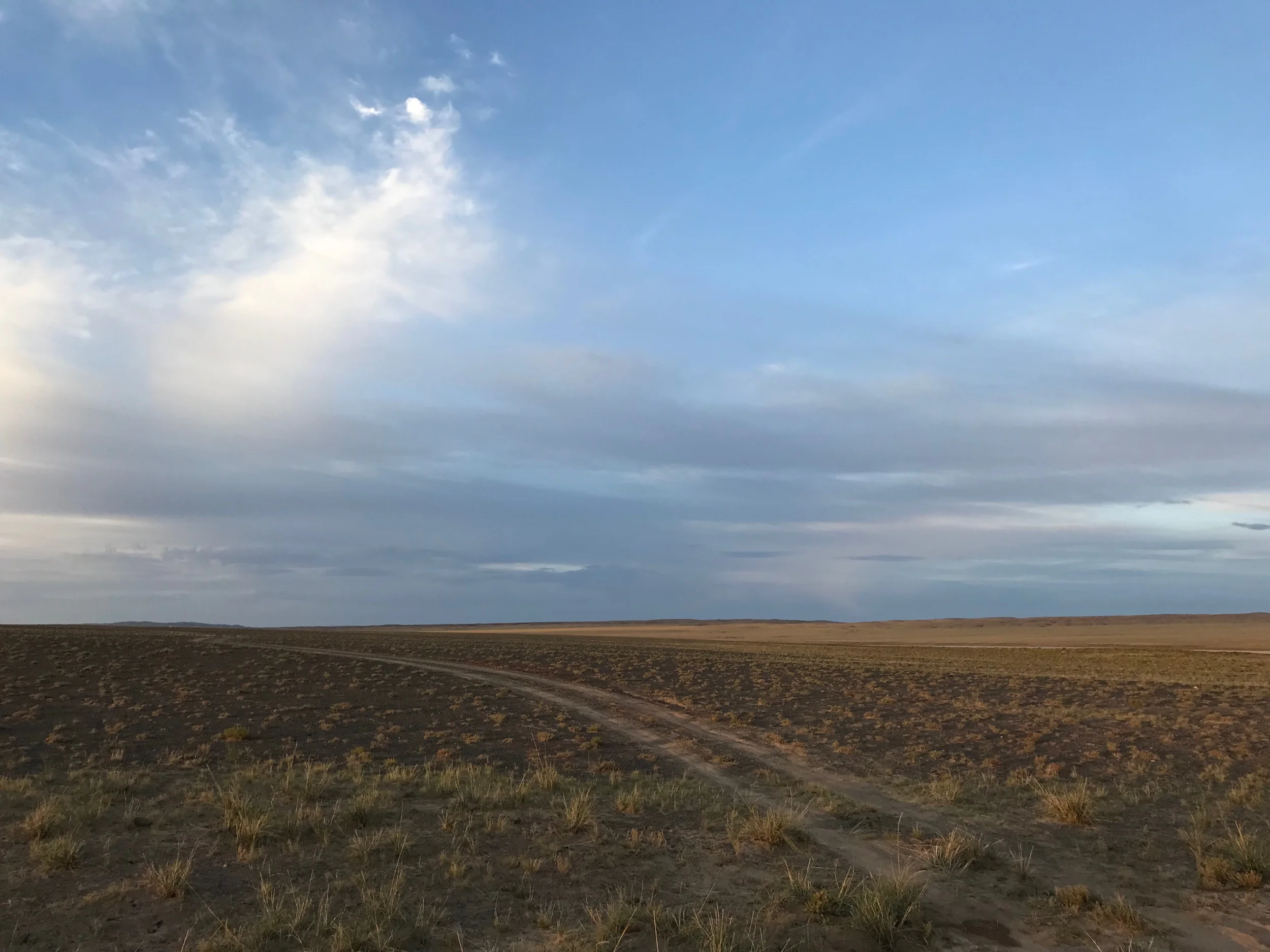 Day 38: Mongolia, Day 2