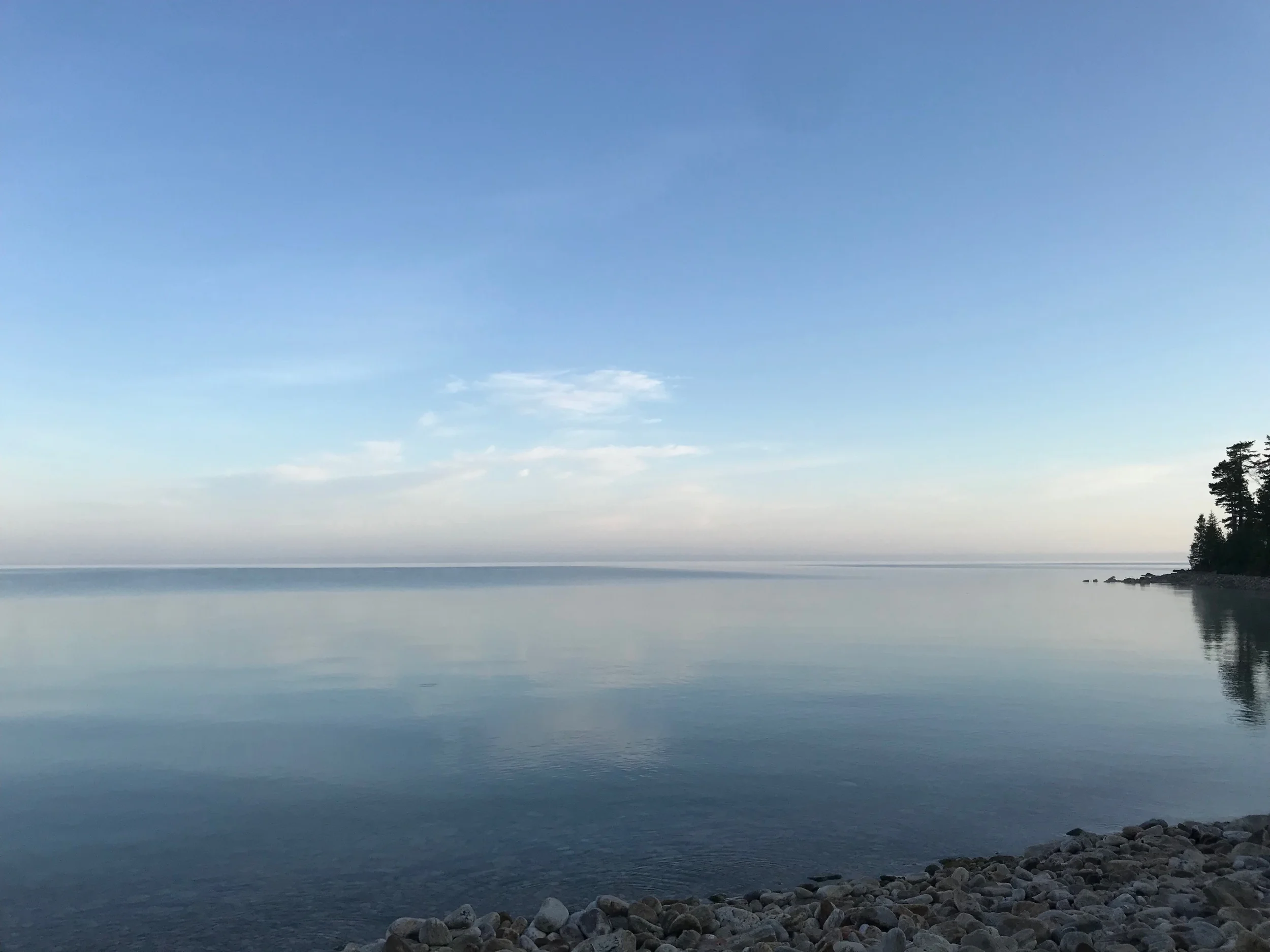 Day 45 & 46: Lake Baikal