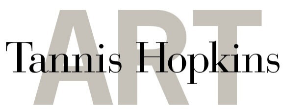 Tannis Hopkins Art
