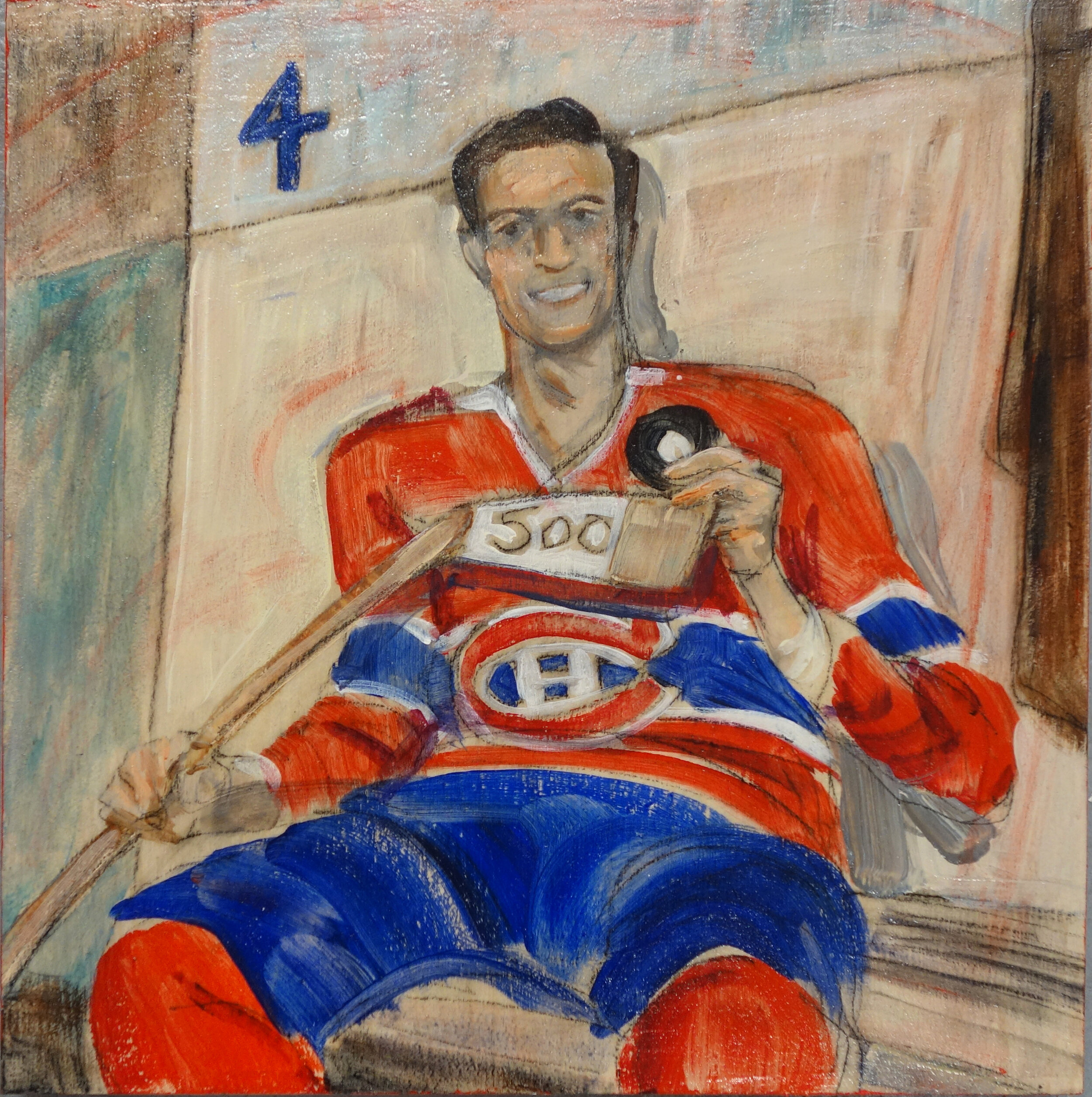 Beliveau