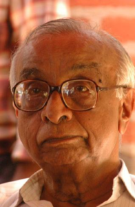 K.N. Raj’s Impact as an Economist and Teacher — Global Indian Times