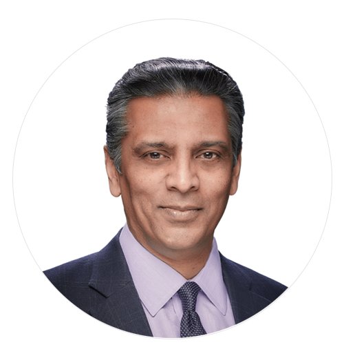 Raj Subramaniam Is Named Chief Executive Of FedEx Global Indian Times