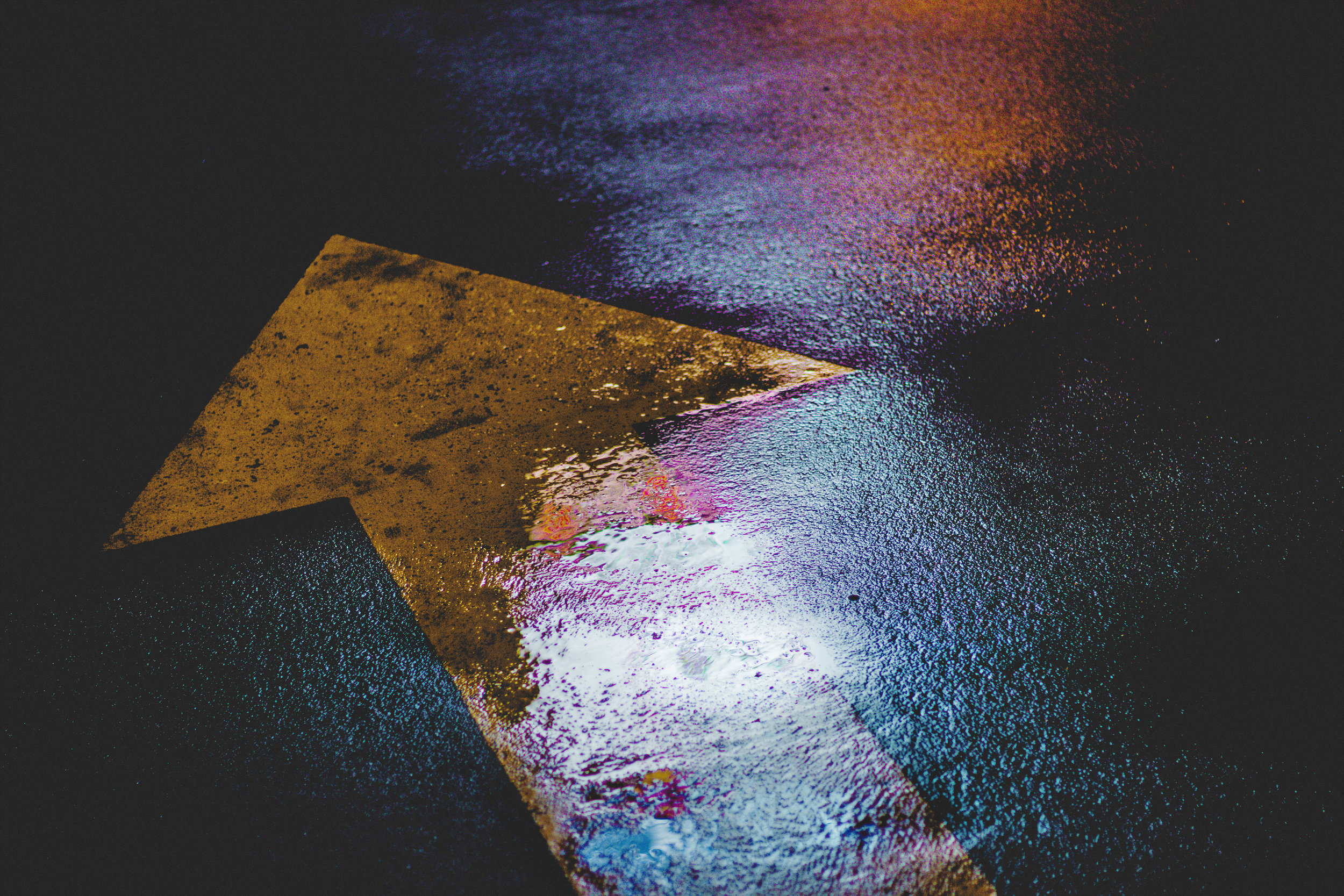 Marketing strategy + campaigns