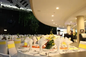 Top 5 tips to a successful event