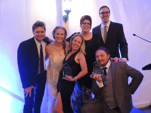 Mackay's biggest tourism winners