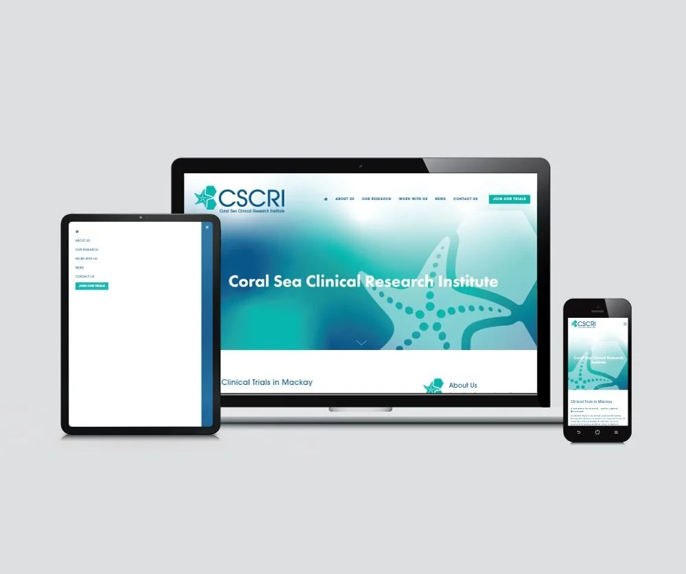 Coral Sea Clinical Research Institute