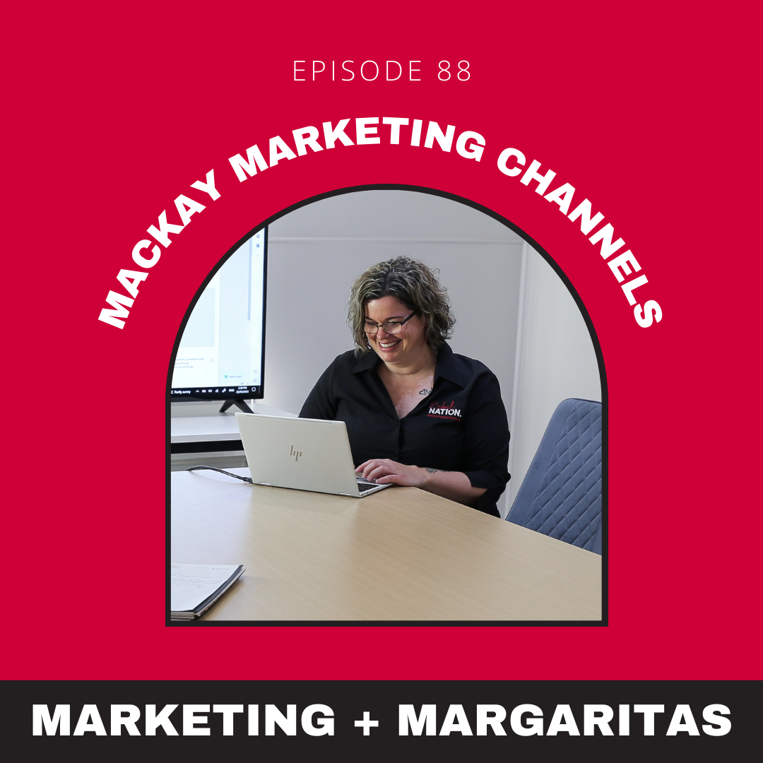 Mackay marketing channels