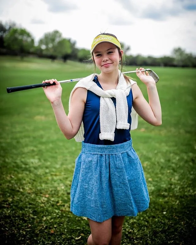 It&rsquo;s Tee Time