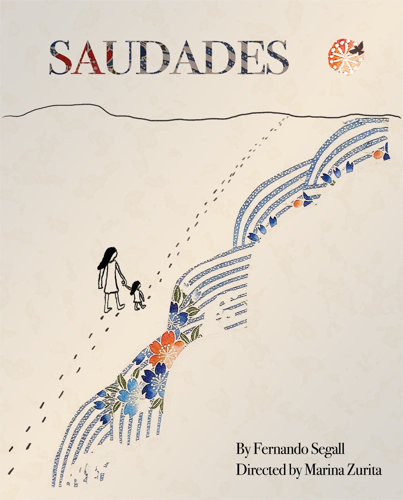 Saudade – The Art Of Diving Into The Past – Art of Saudade