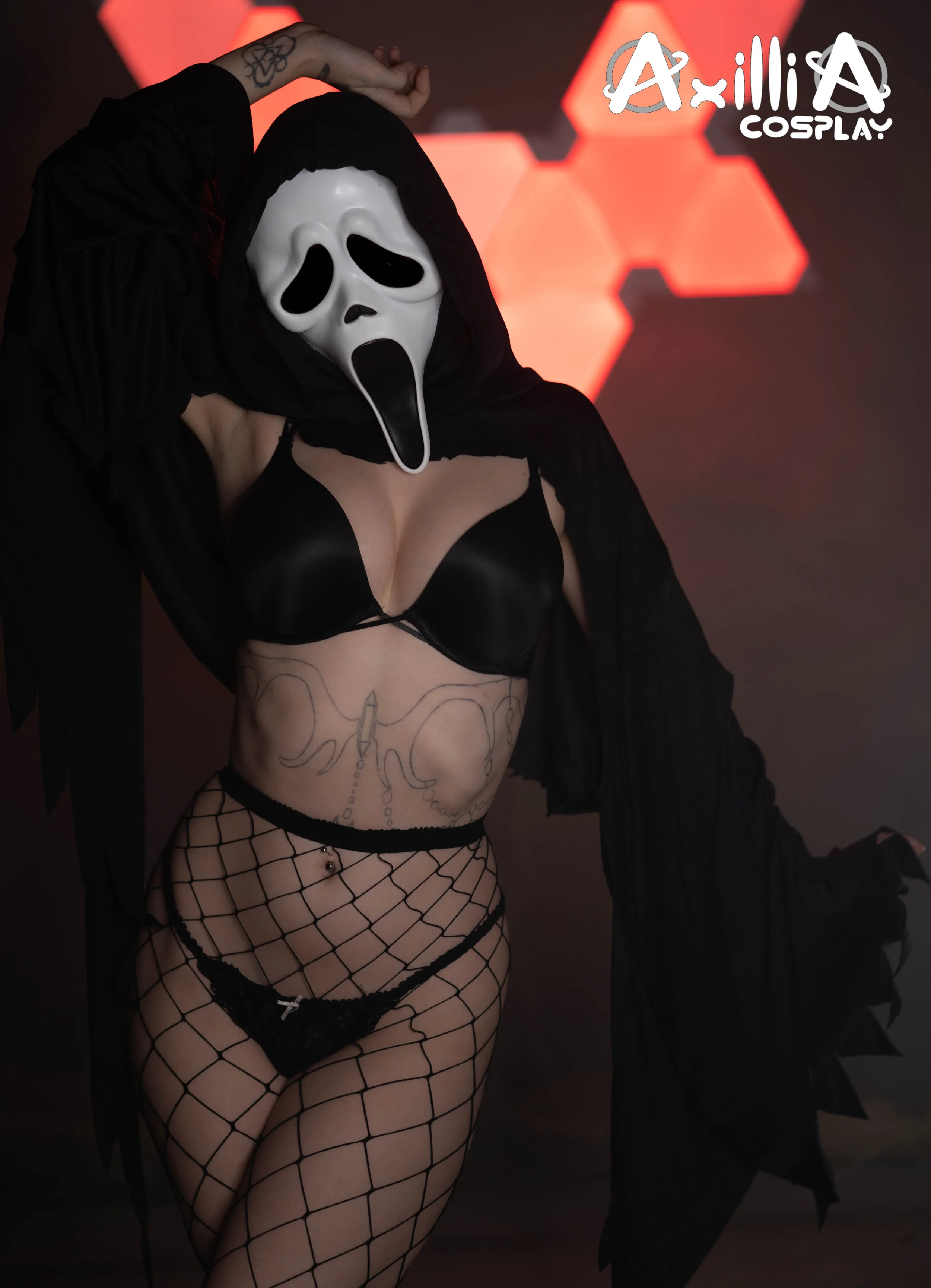 Store — Axillia Cosplay