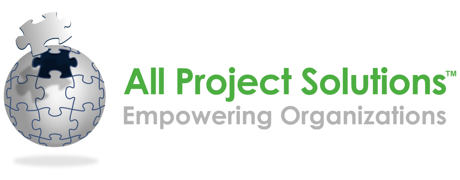 All Project Solutions, Inc.