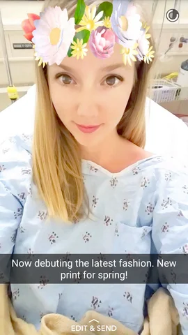 Tips For Dealing With A Catheter Part 1 (Or how this week has really, really sucked)