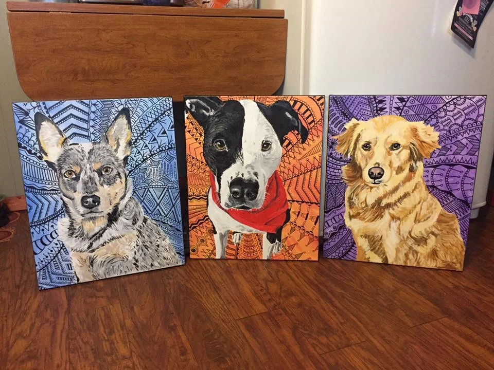 3petpaintings.JPG