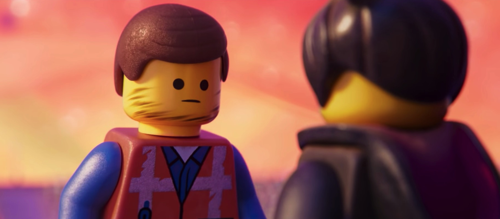 The LEGO Movie 2: The Second Part, courtesy of Warner Bros.
