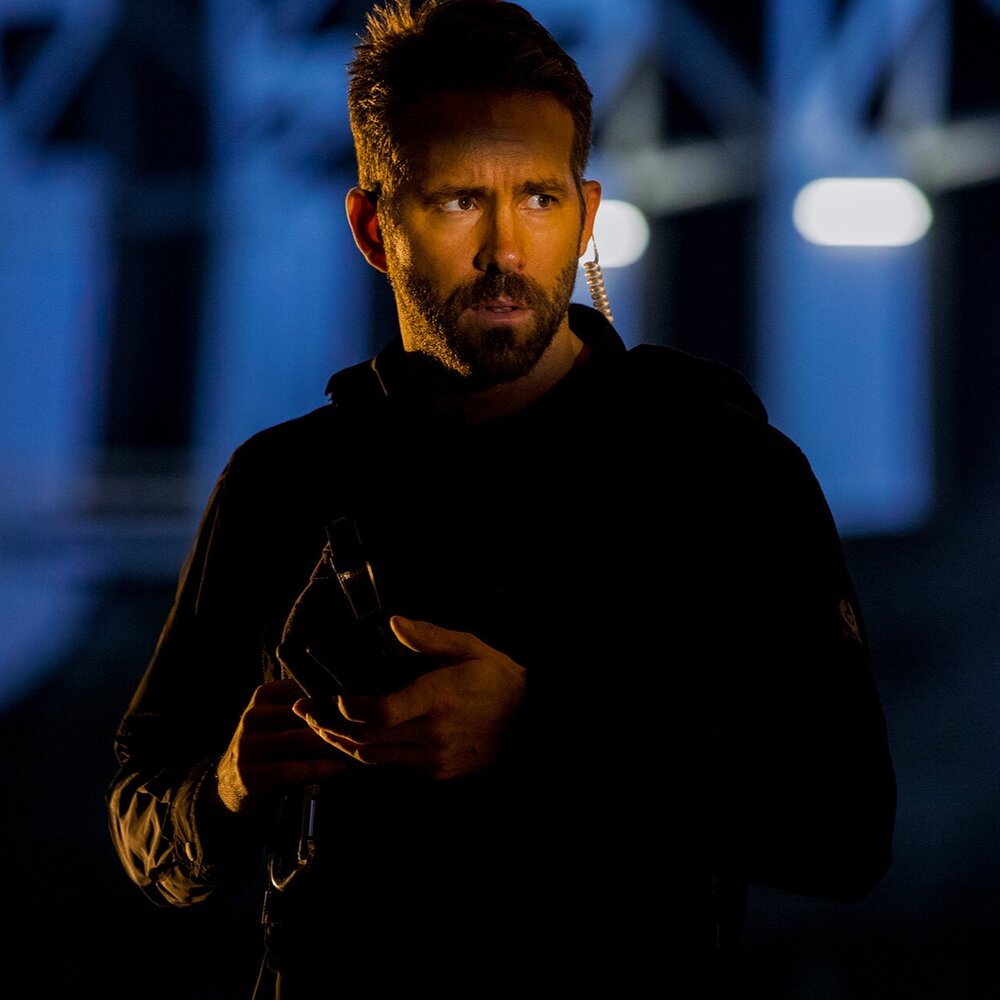 6 Underground': Watch Ryan Reynolds in Explosive New Trailer For Michael  Bay's Netflix Movie - Maxim