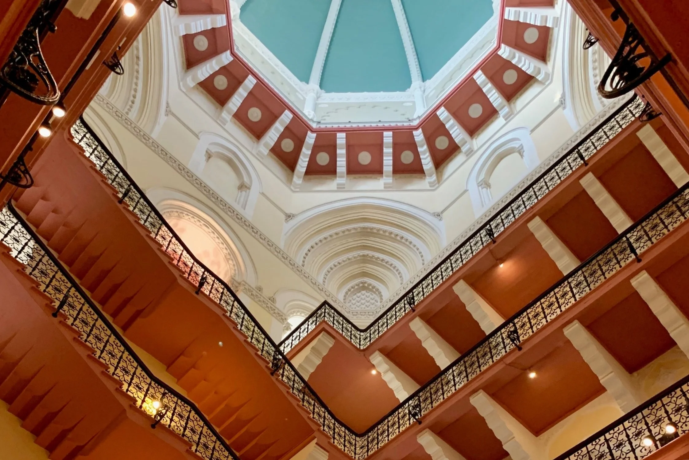 In Focus // Operational Excellence. It’s Strategic.