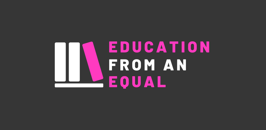 Education from an Equal