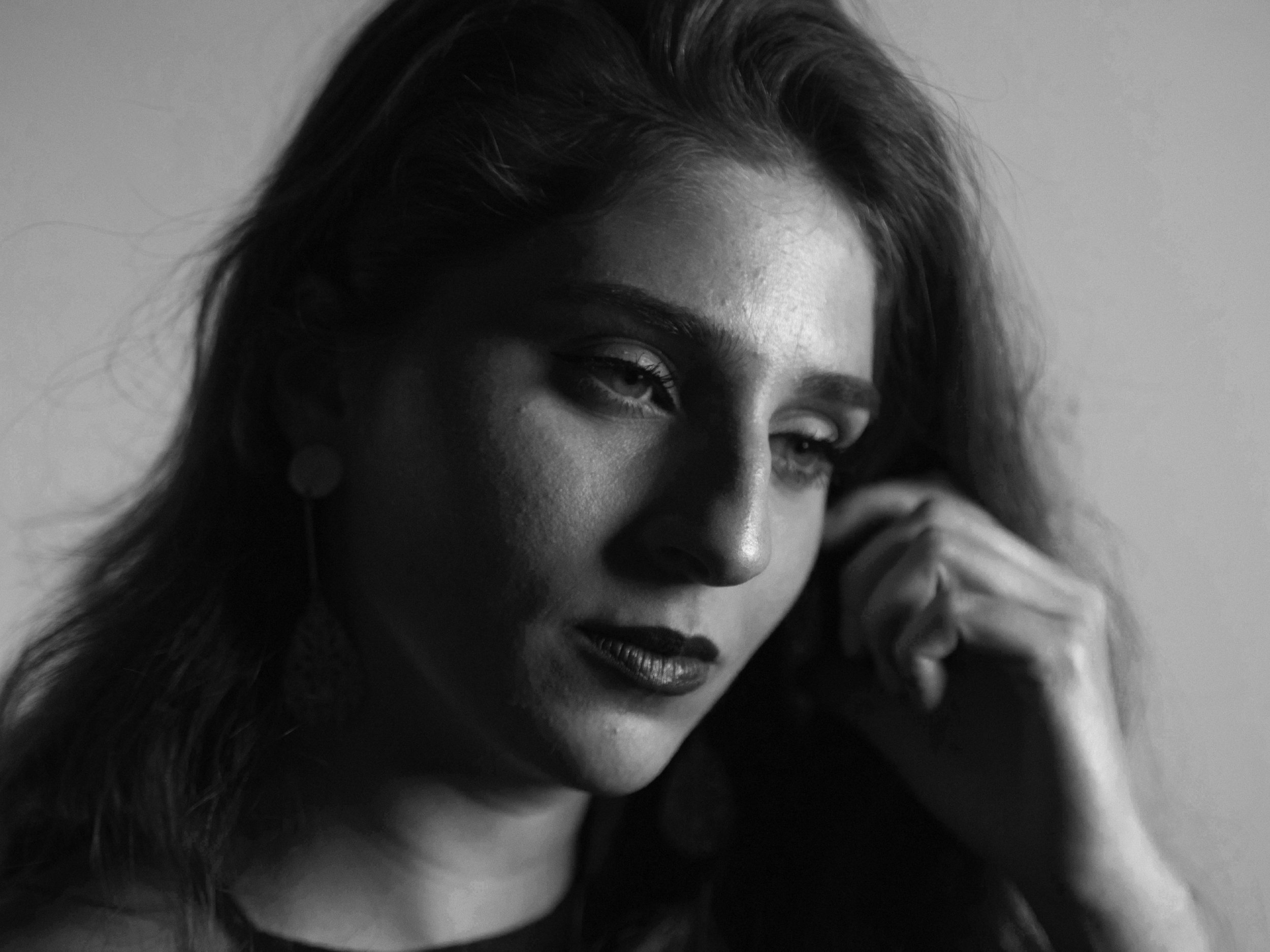 Lara Sarkissian