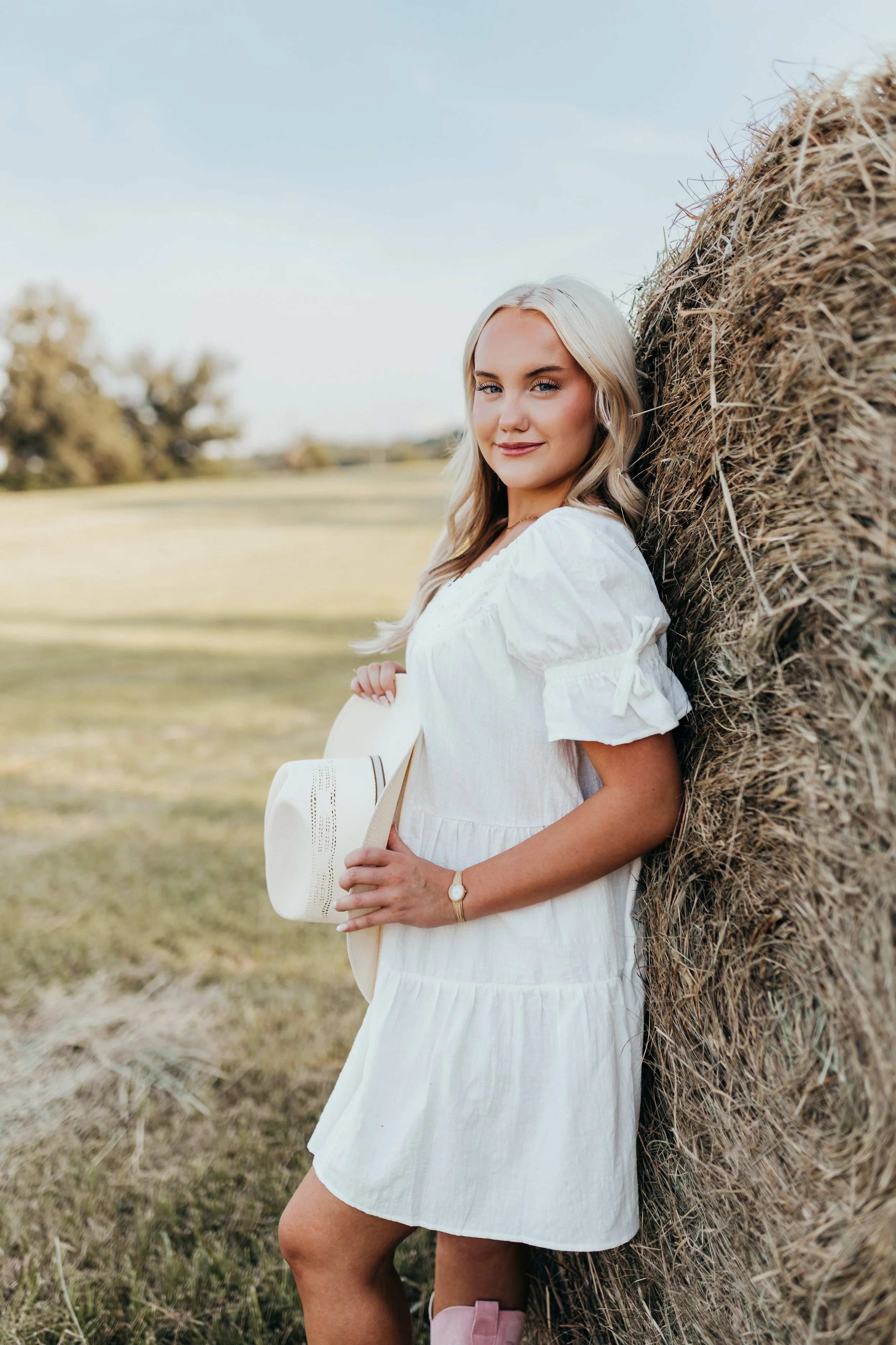 Senior photographer in Kentucky