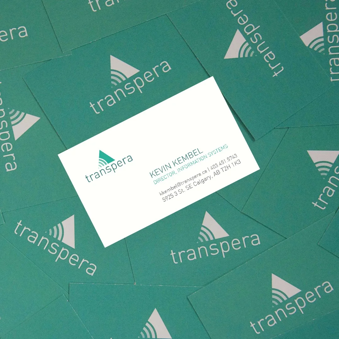 Business Card Design