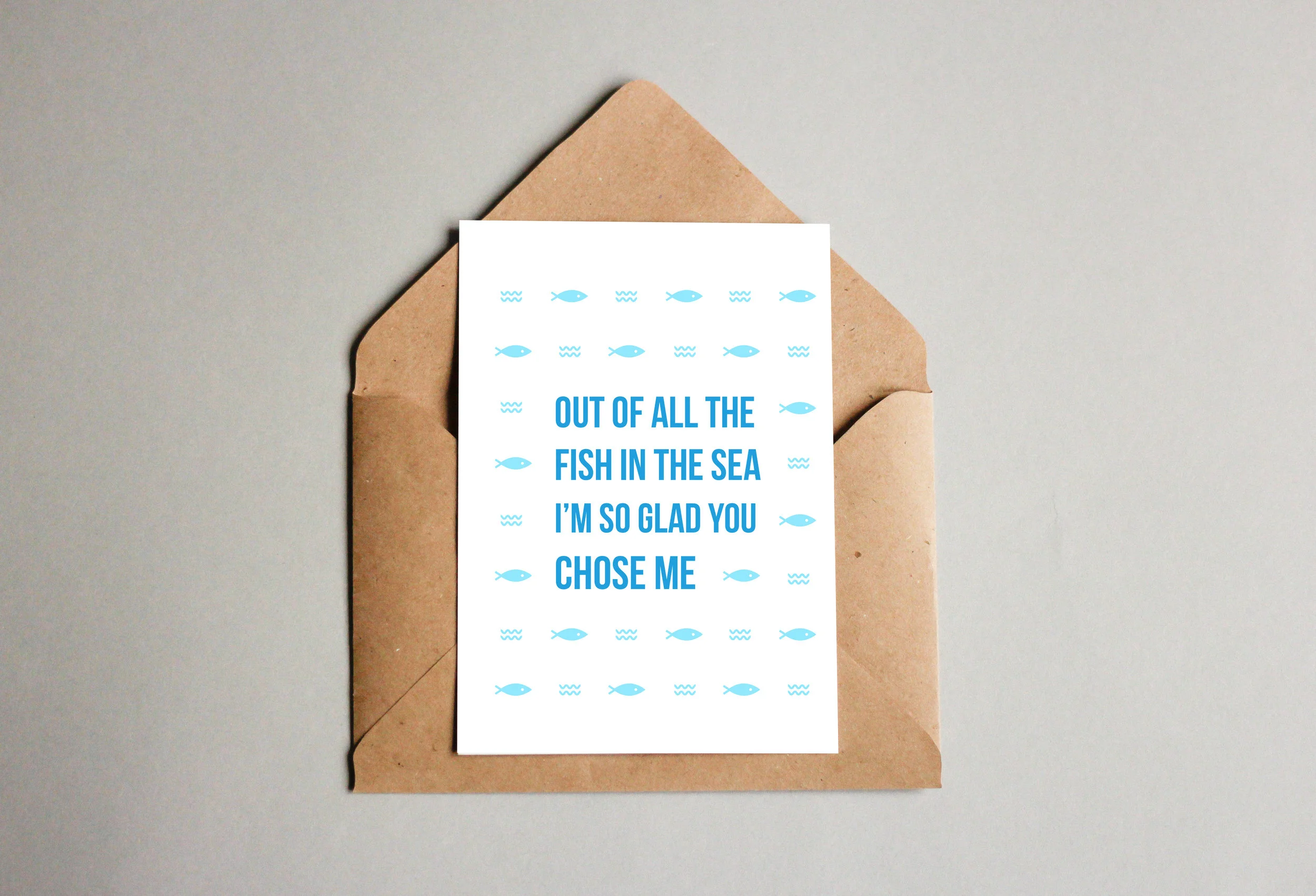 Valentine's Day Card