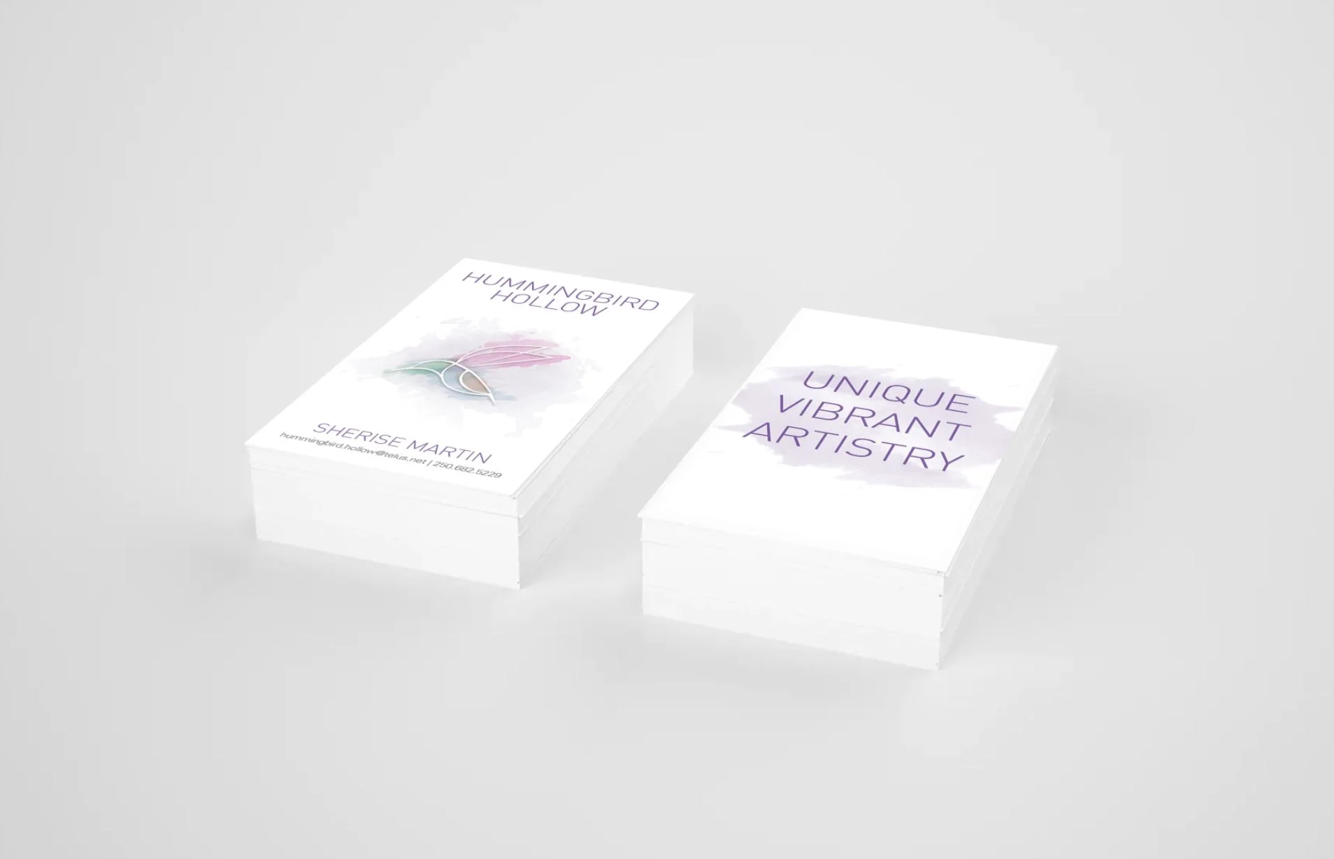 Business Card Design