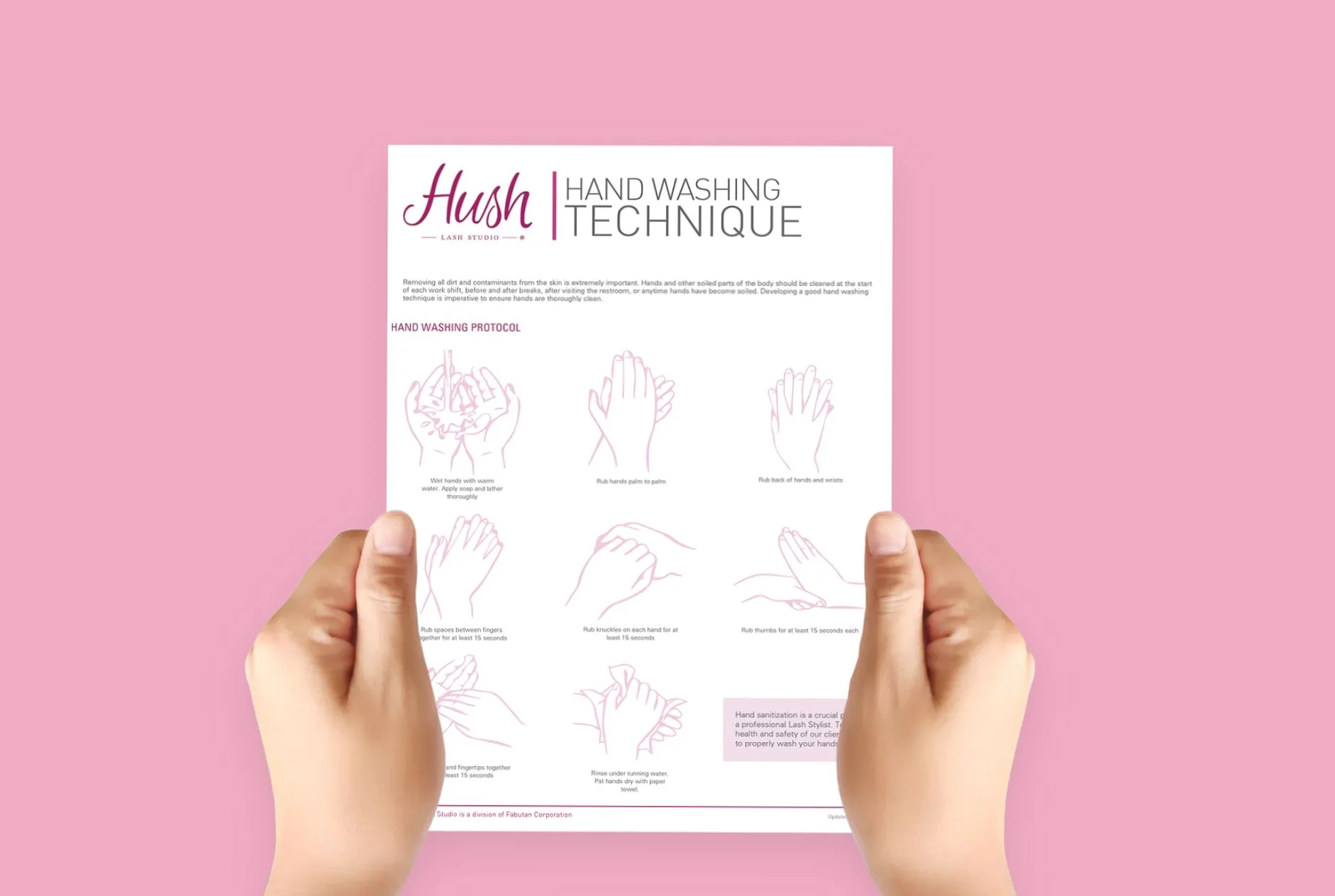 Internal Form Design