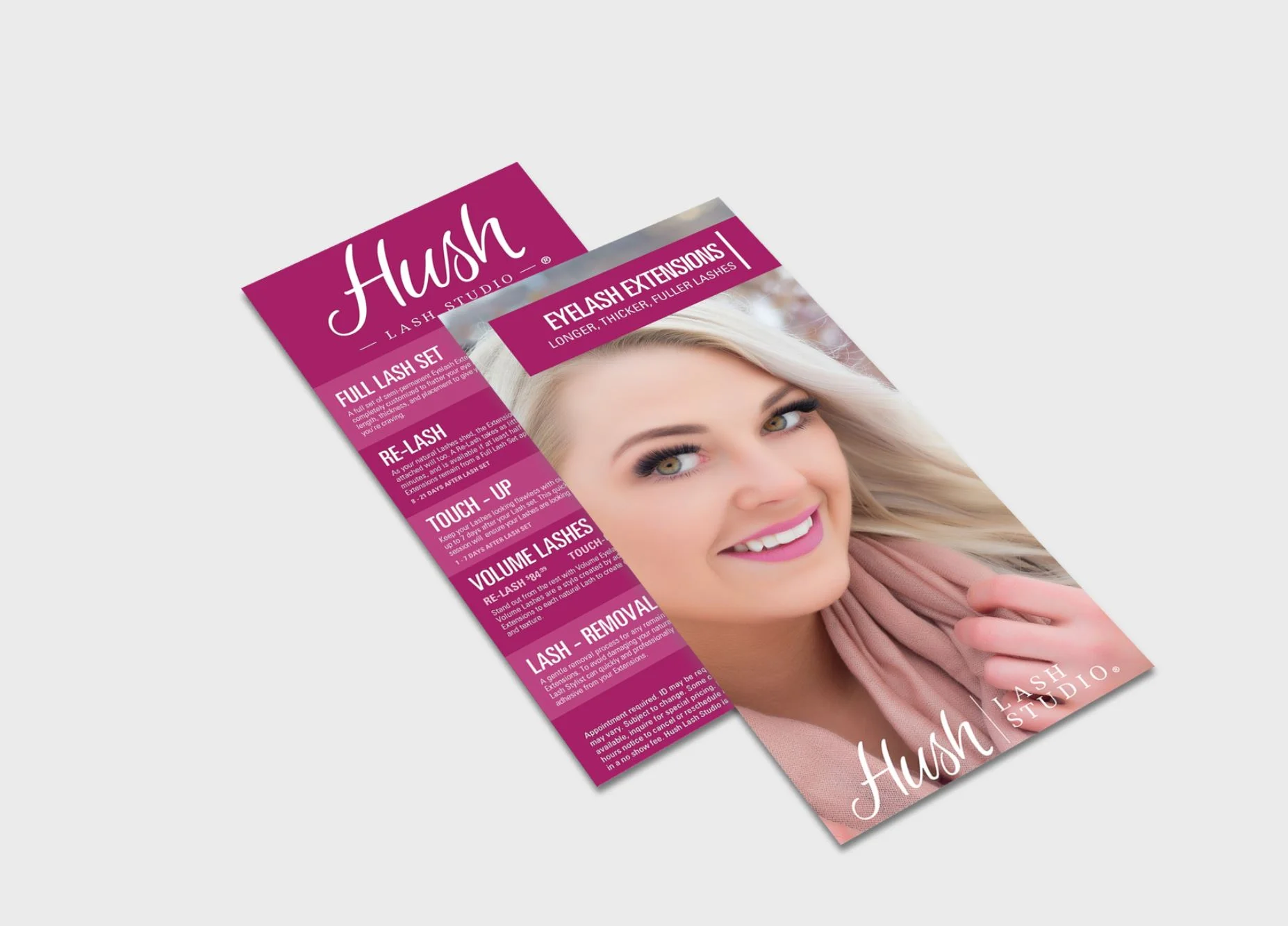 Brochure Design