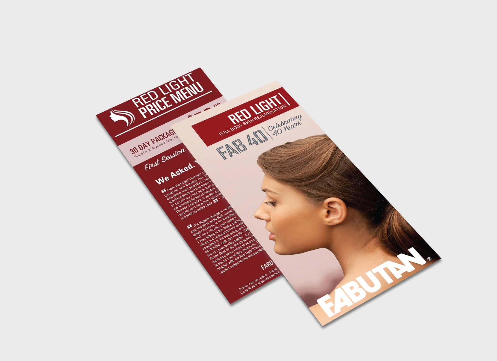 Brochure Design