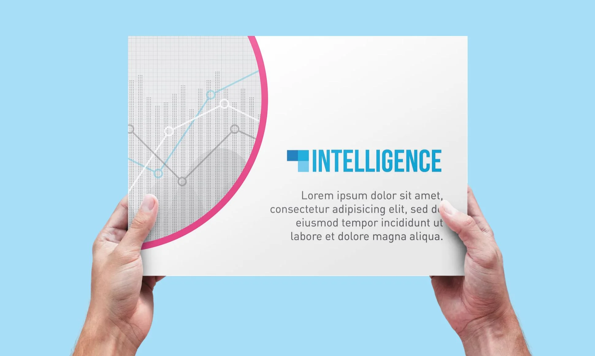 Template Report Design