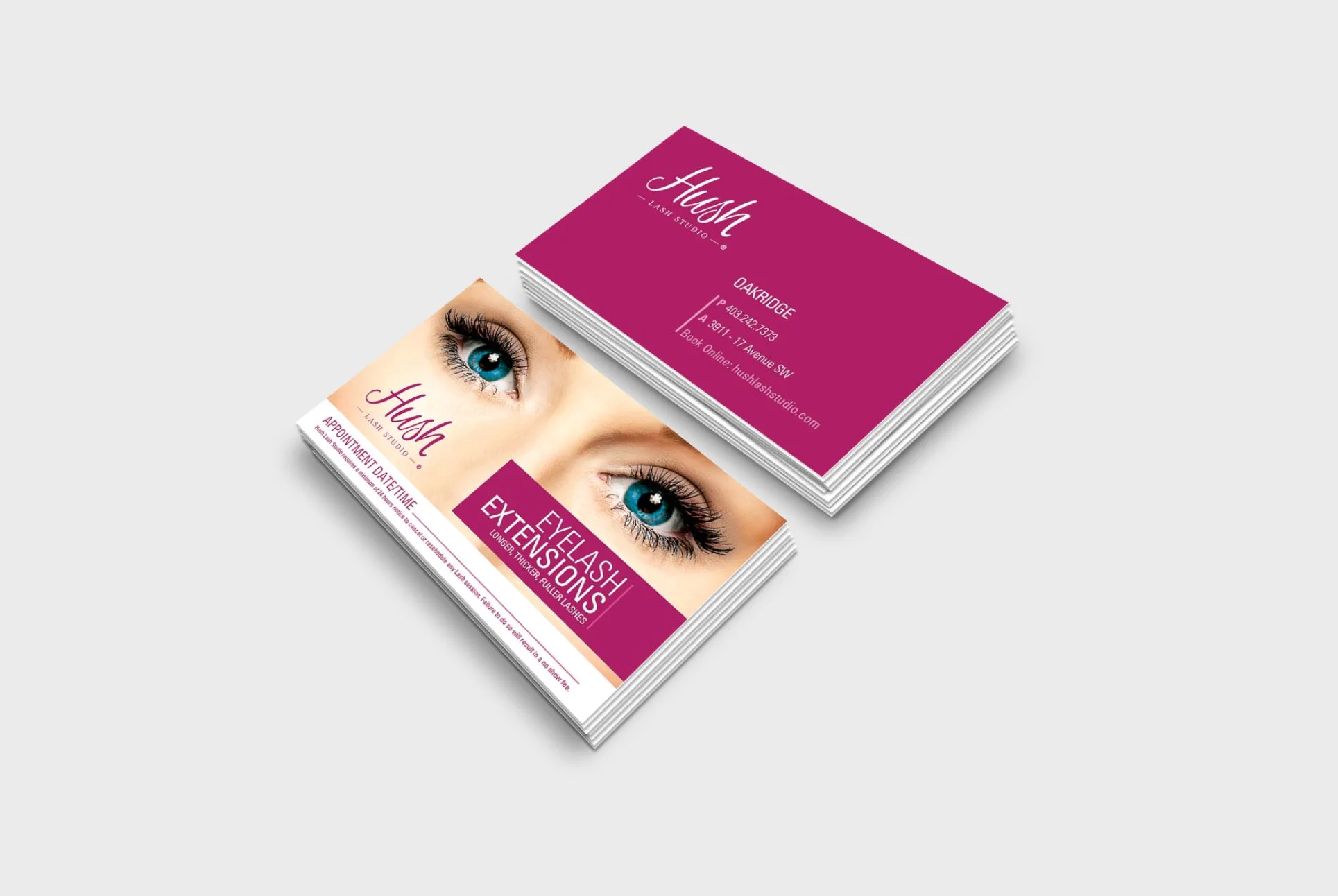 Business Card Design