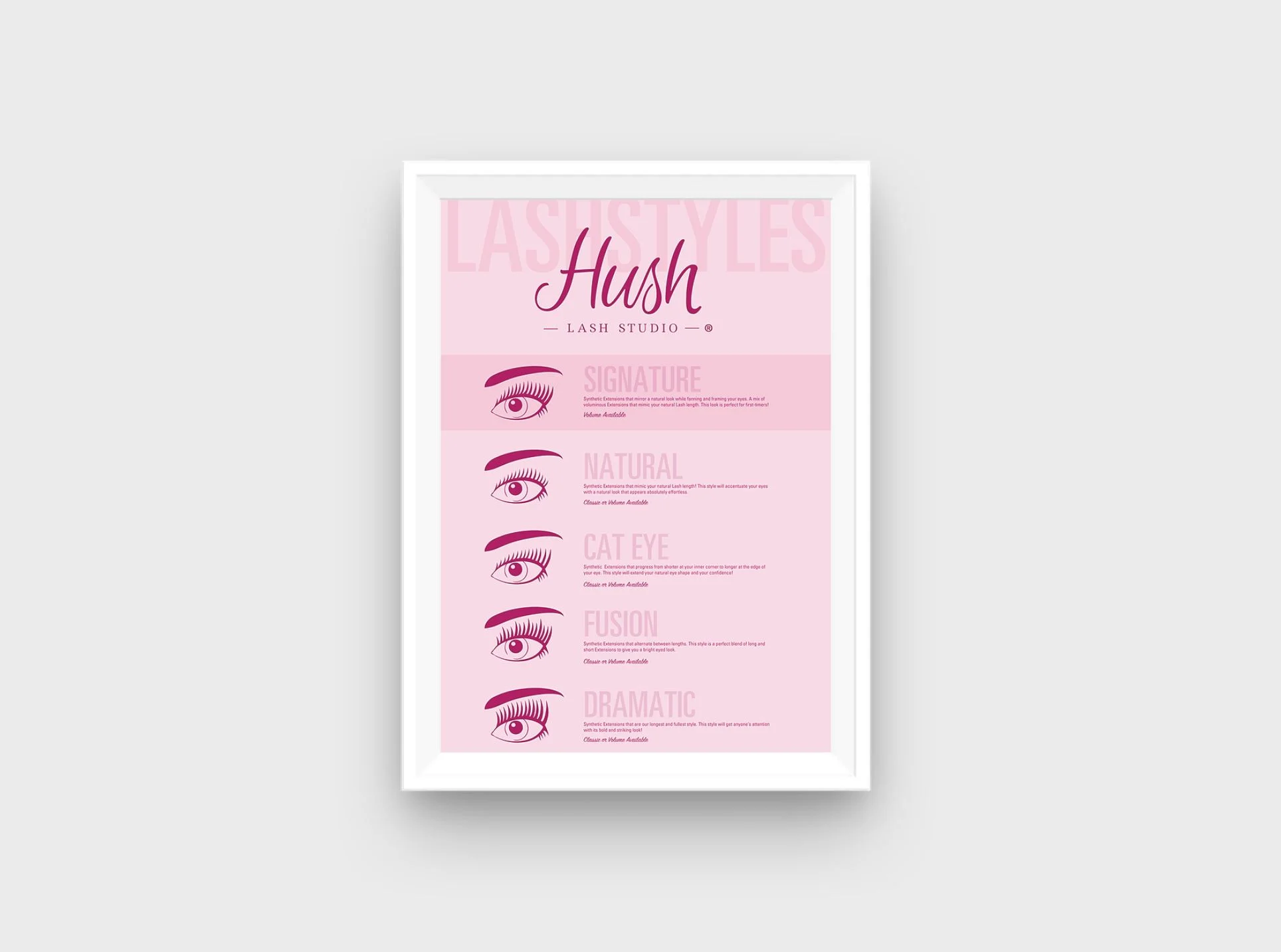 Poster Design