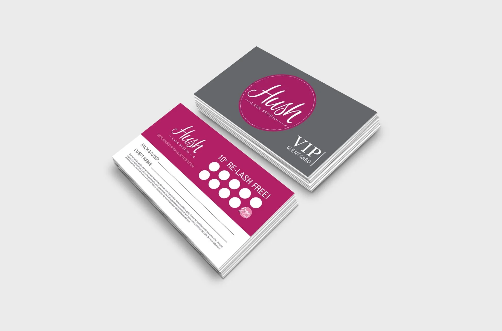 Business Card Design