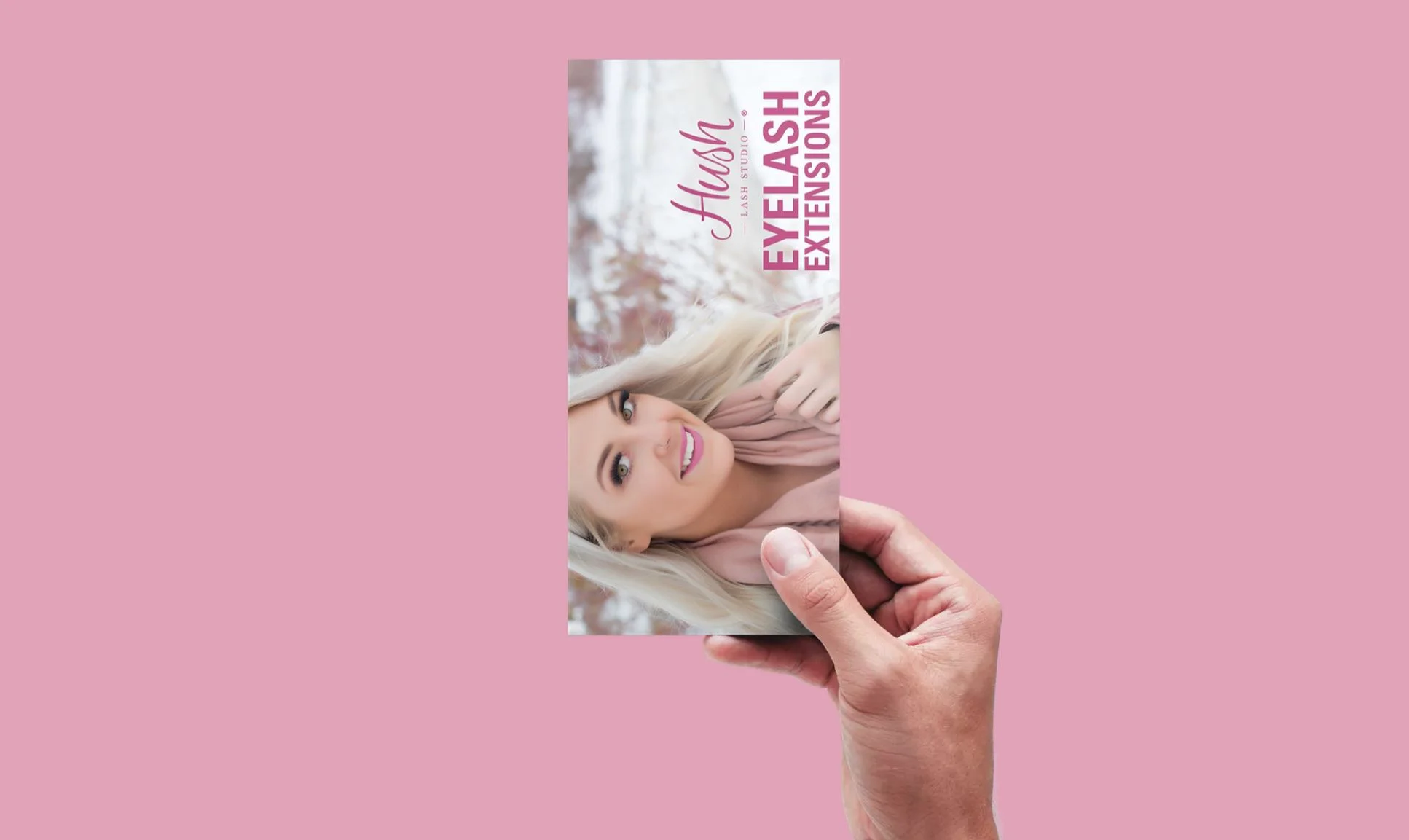 Coupon Design