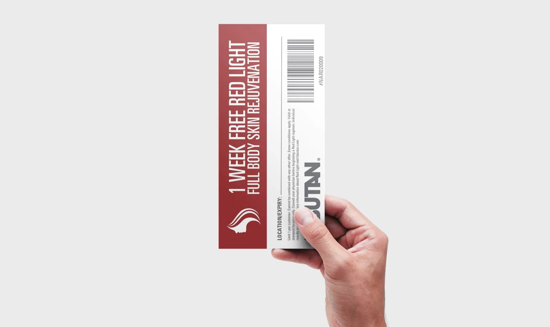 Coupon Design