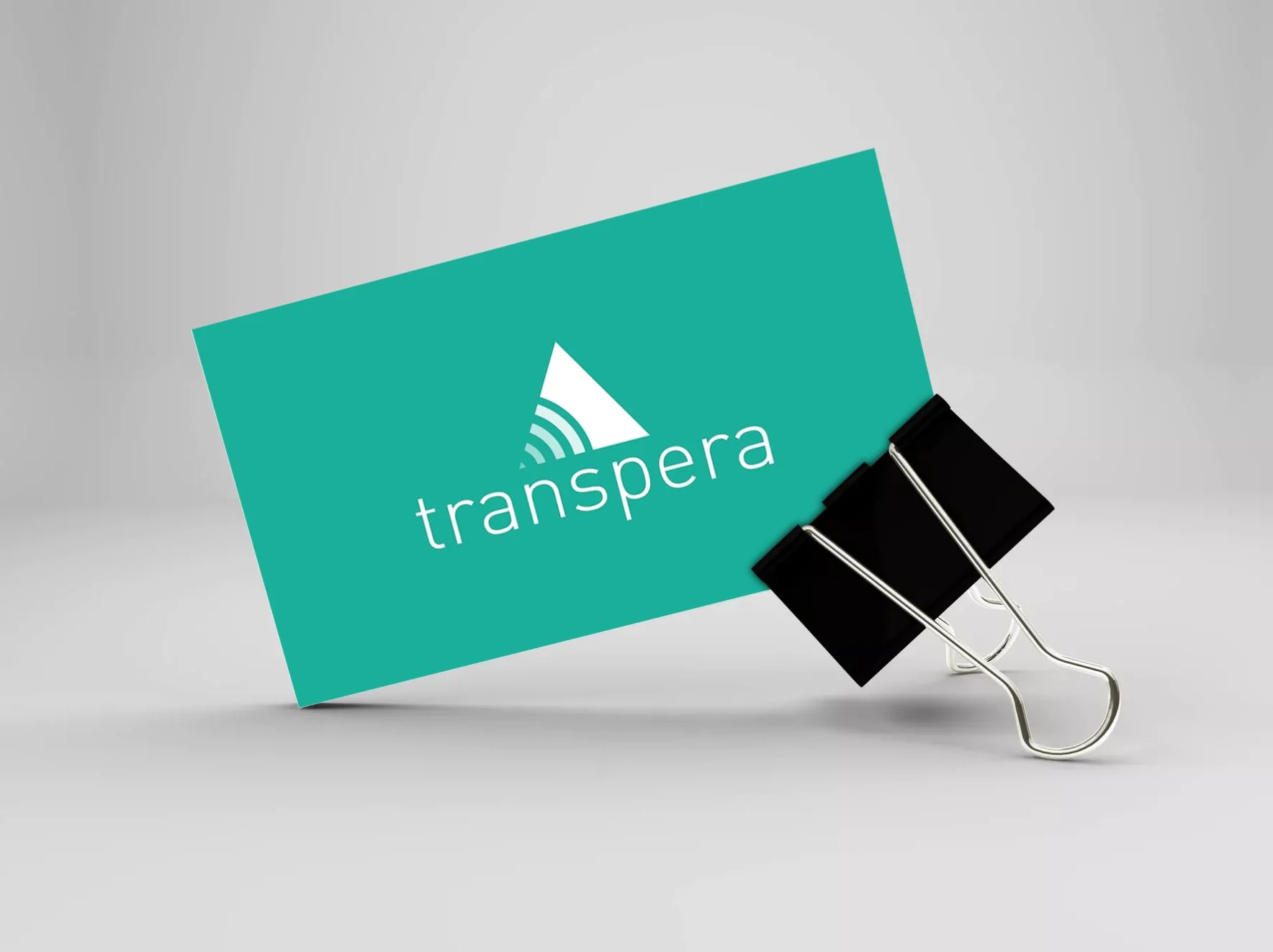 Business Card Design