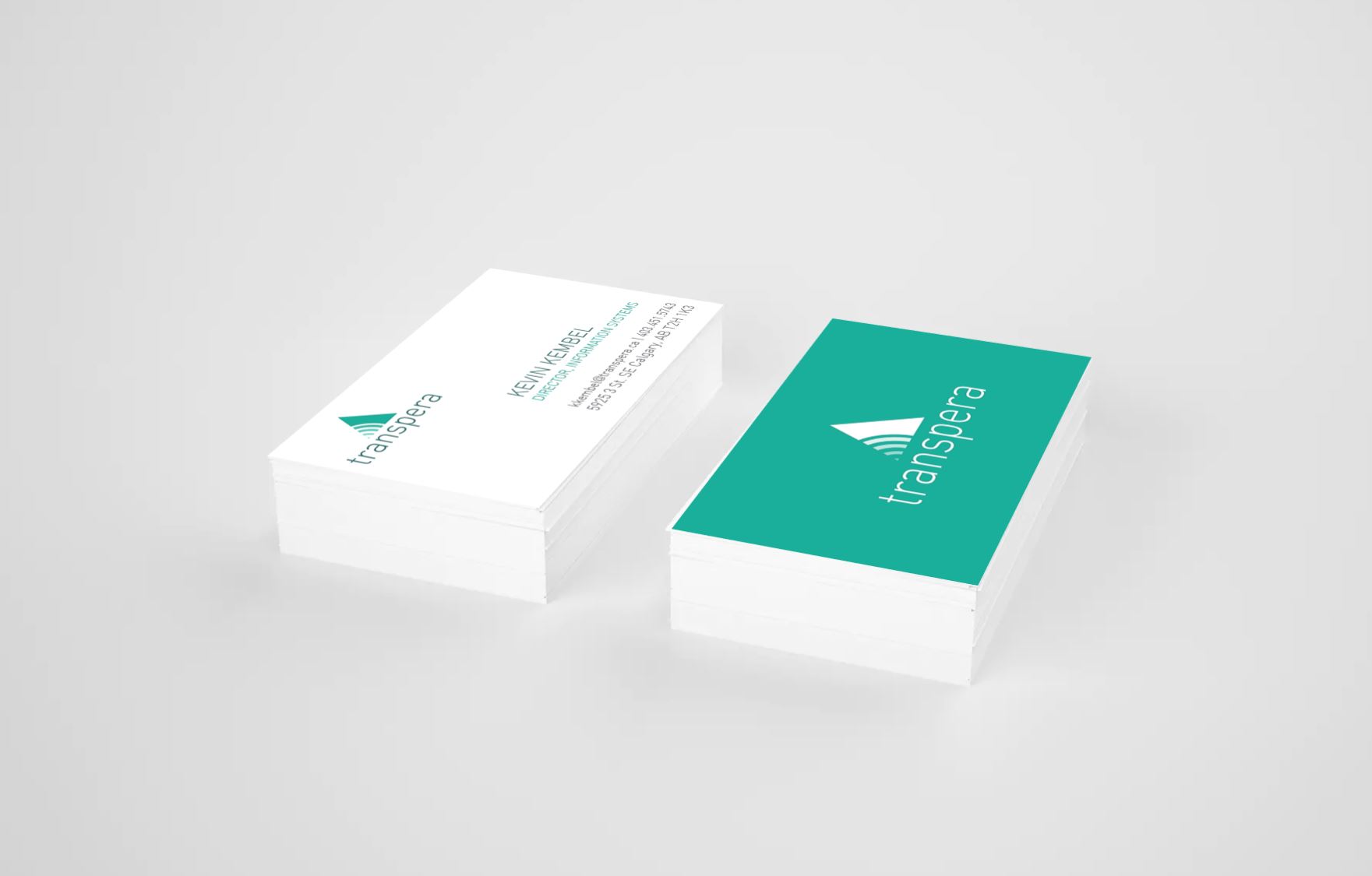 Business Card Design