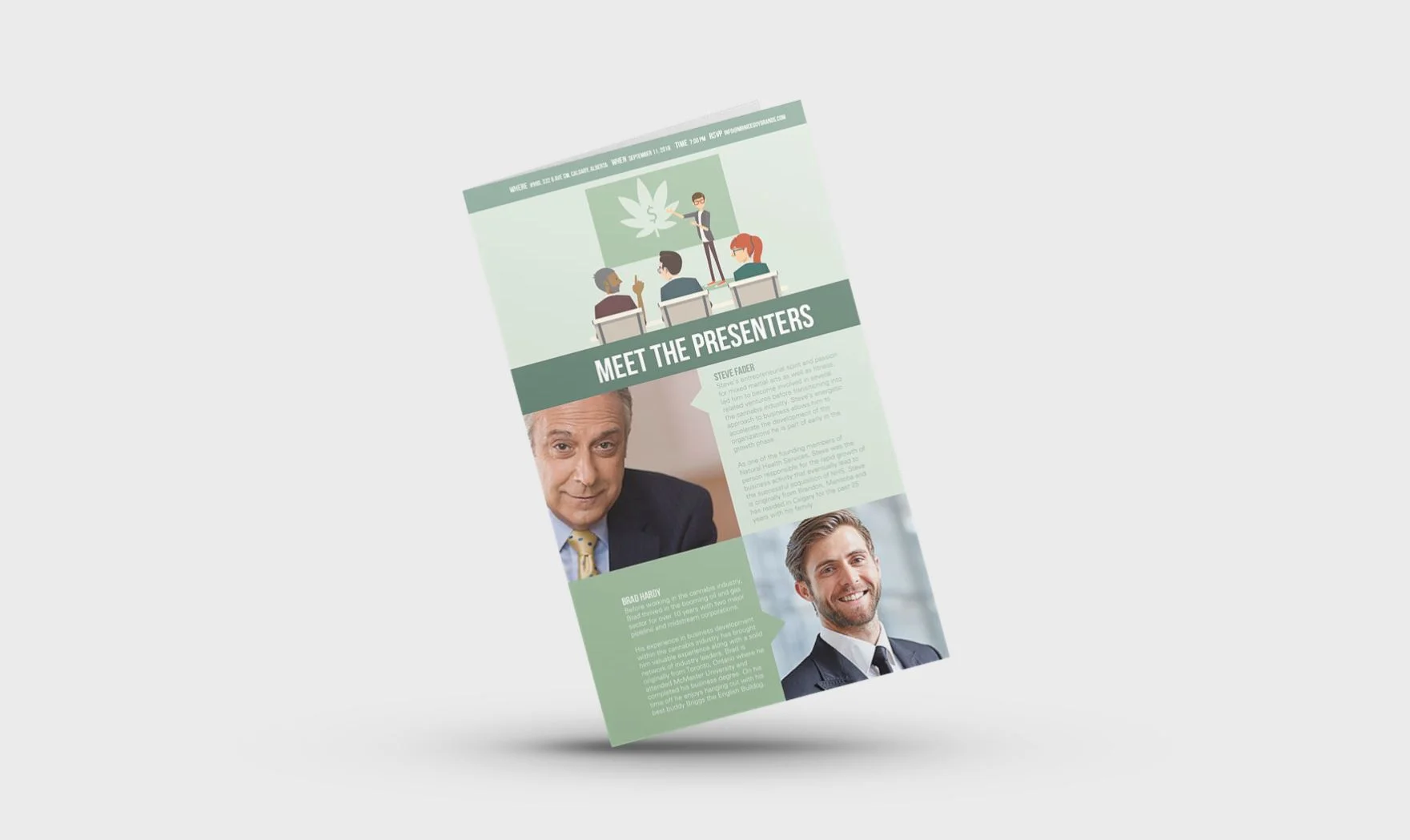 Report Design