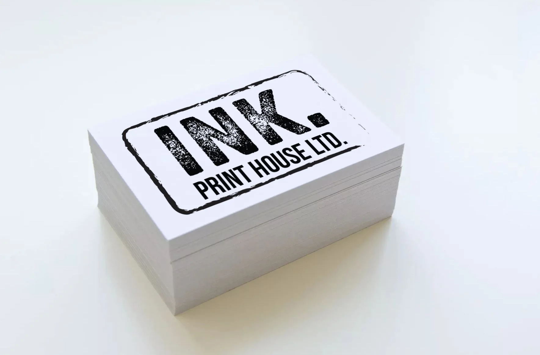 Business Card Design