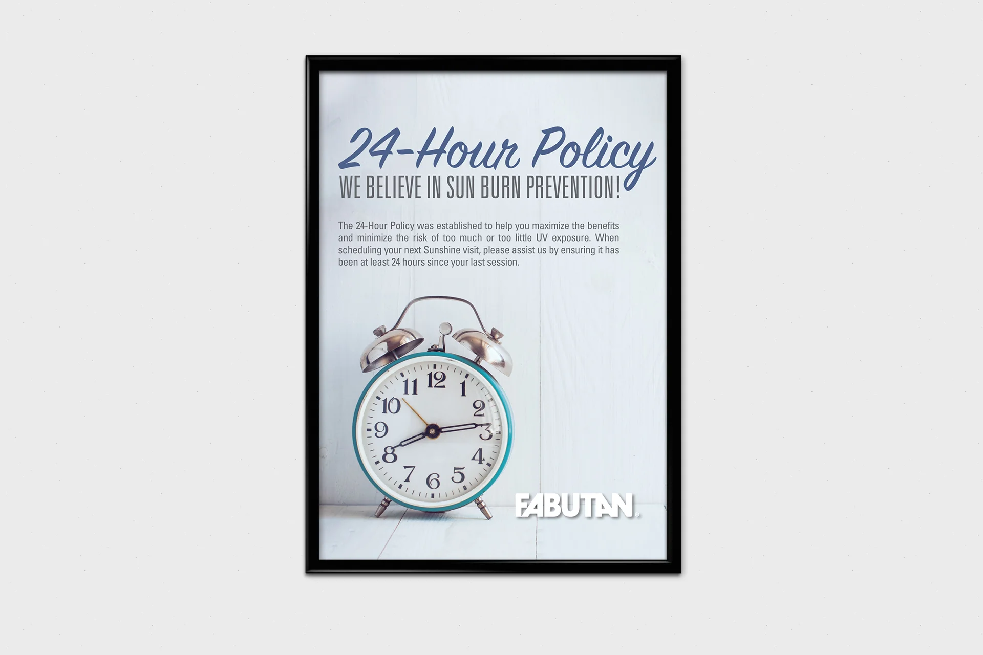 Poster Design