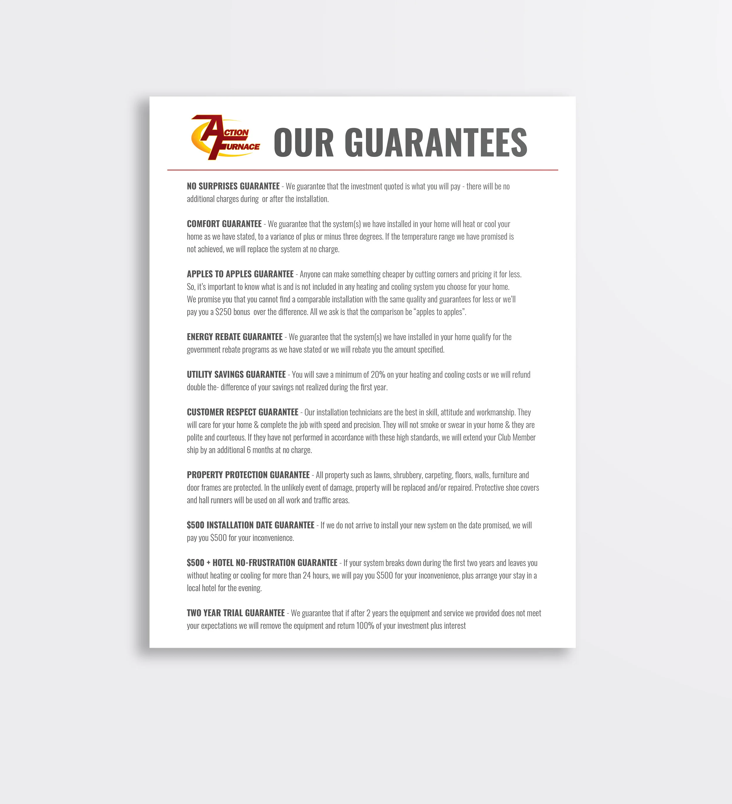 Form Redesign