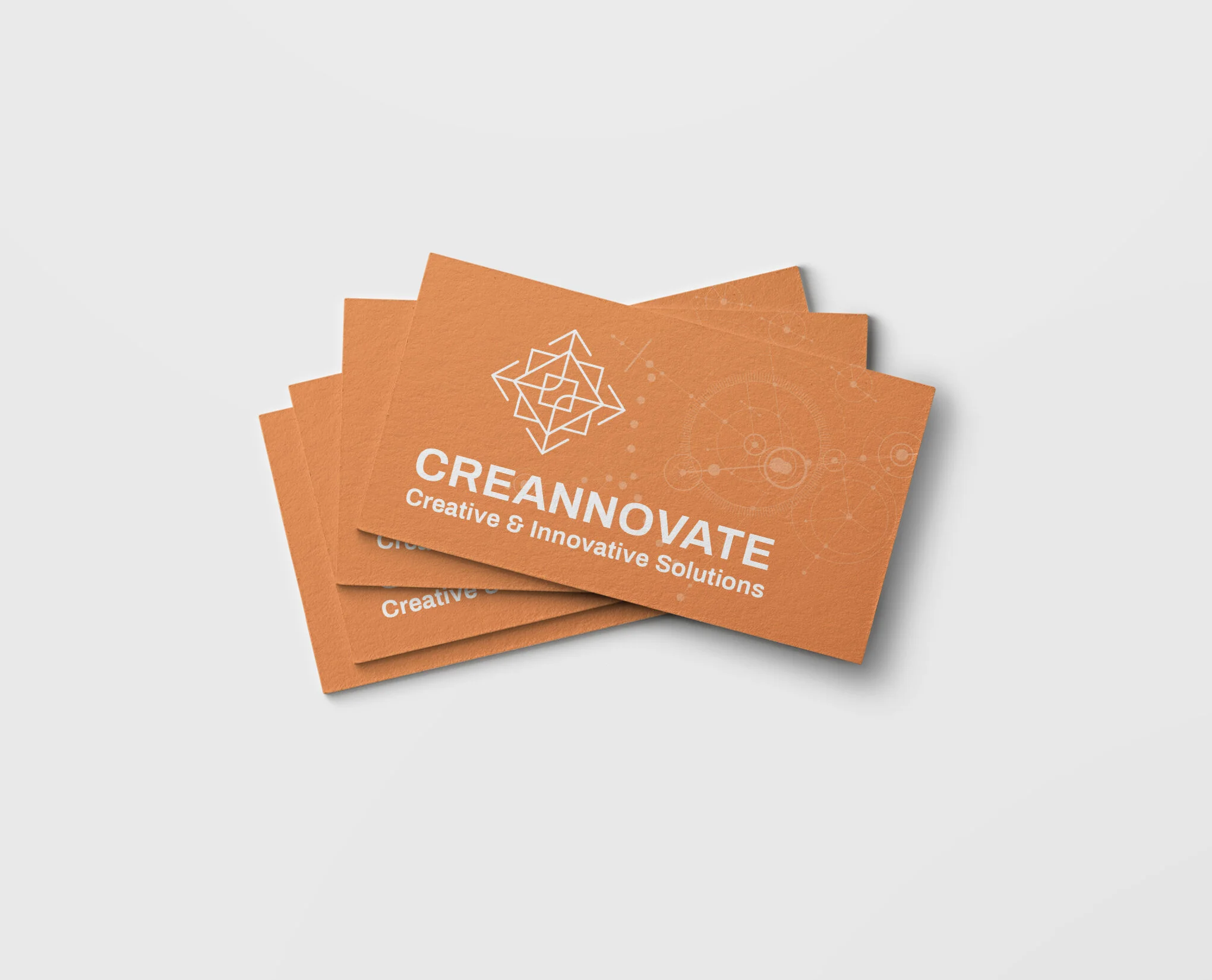 Business Card Design