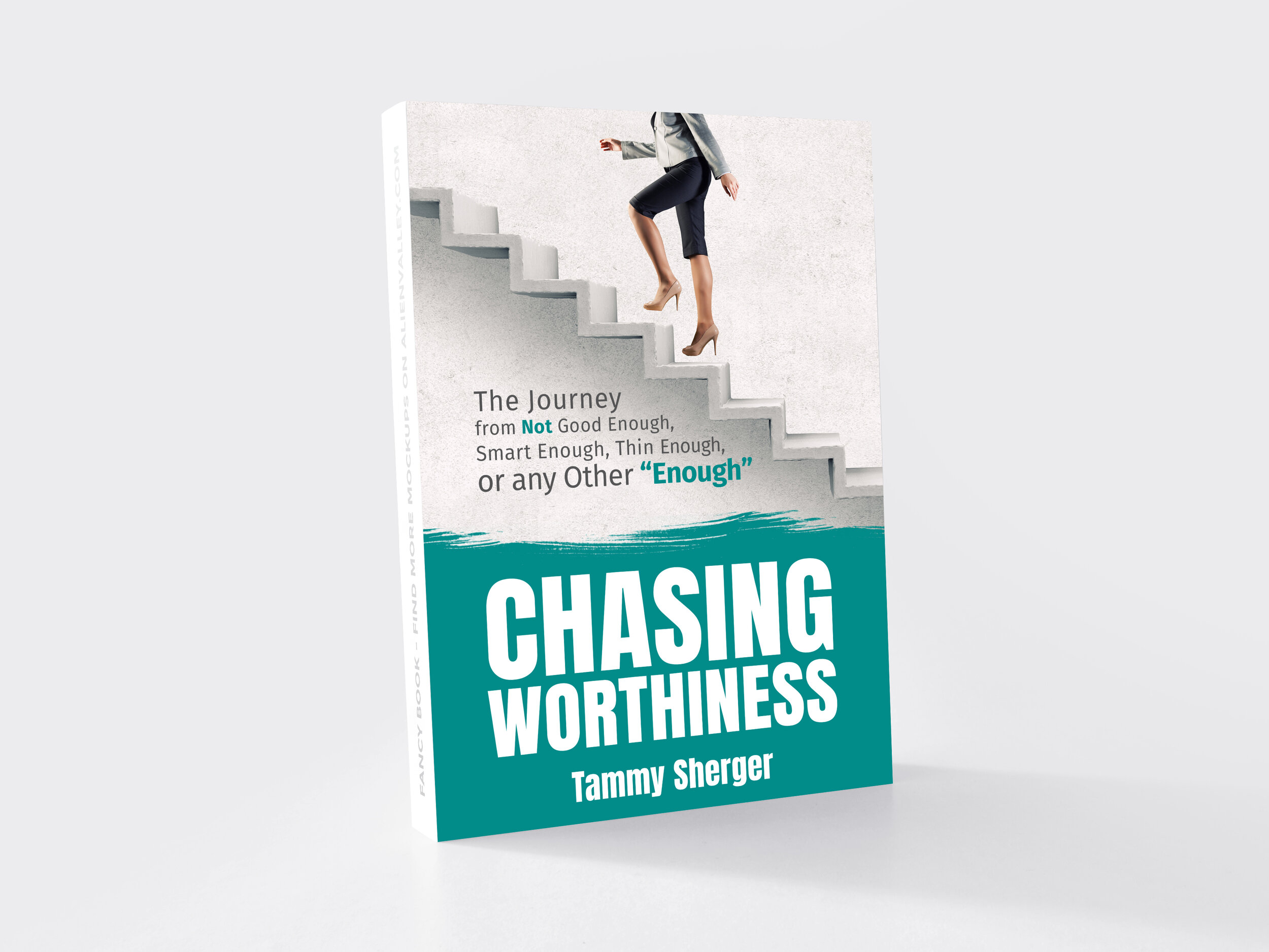 Book Cover Design
