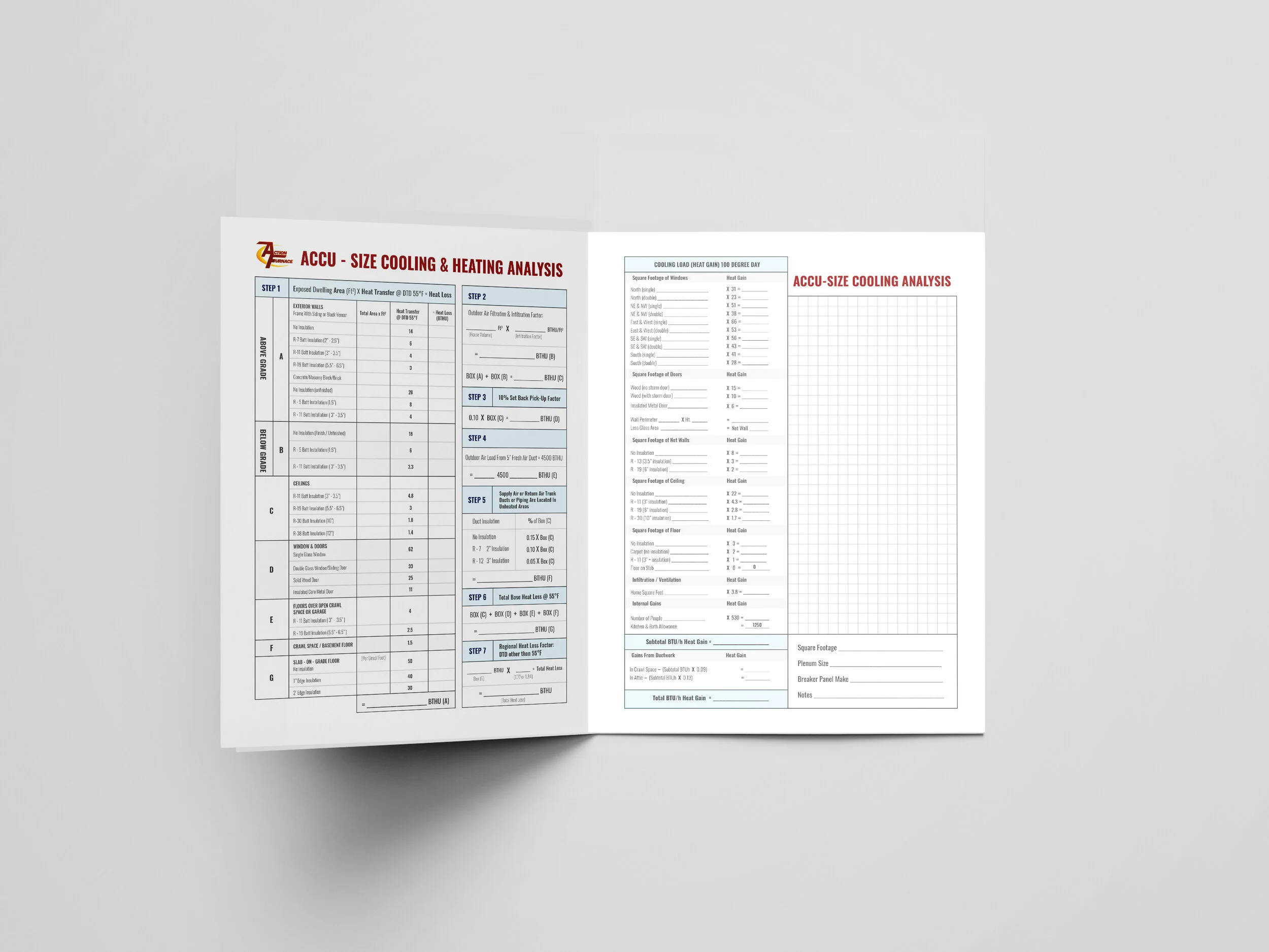 Form Design