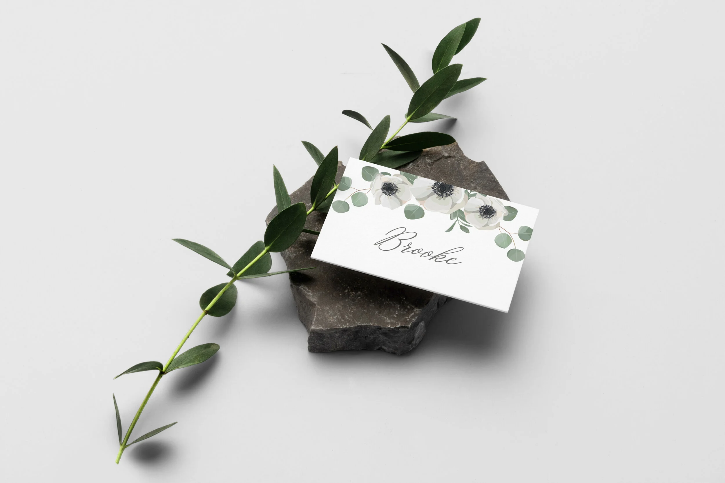 Name Card