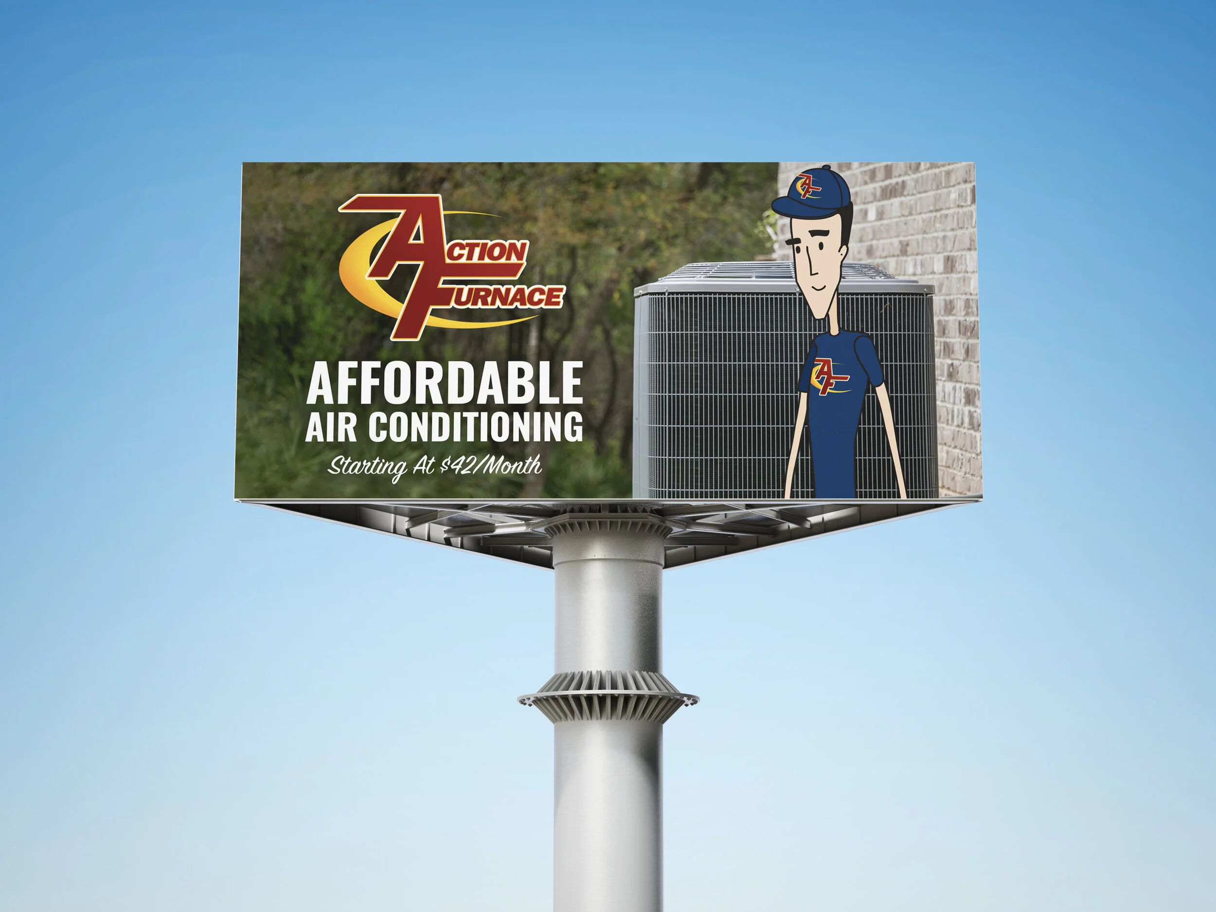 Billboard Design