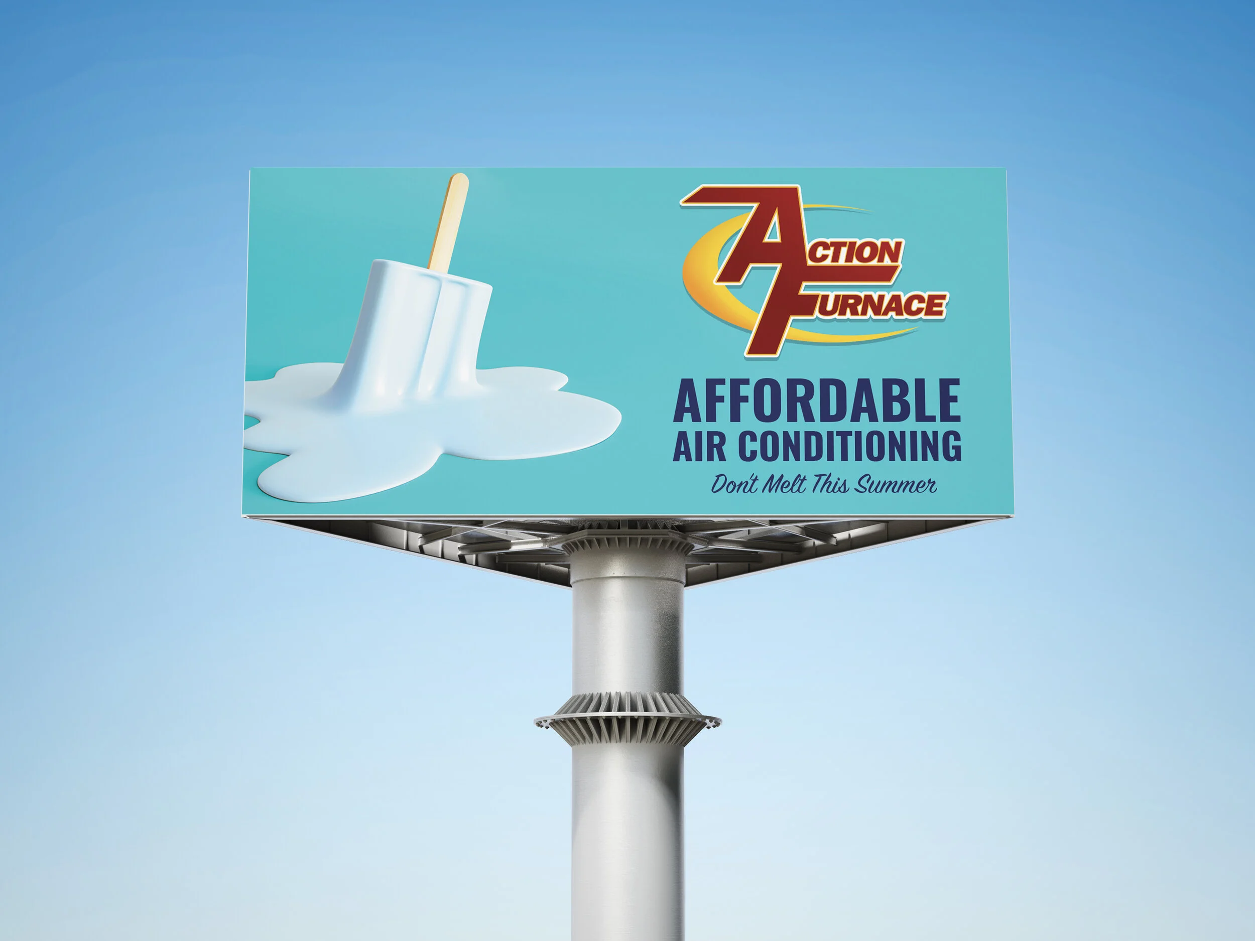Billboard Design
