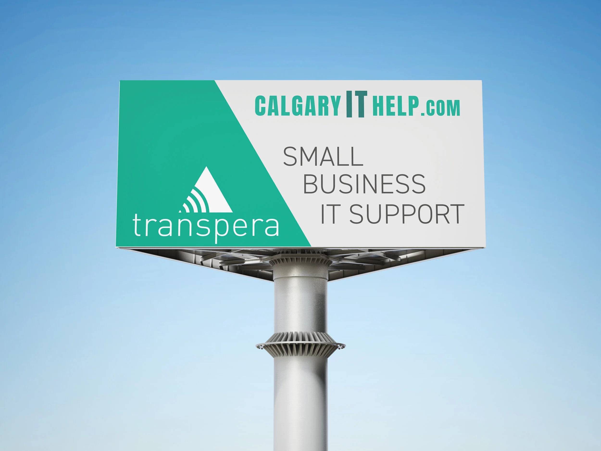 Billboard Design
