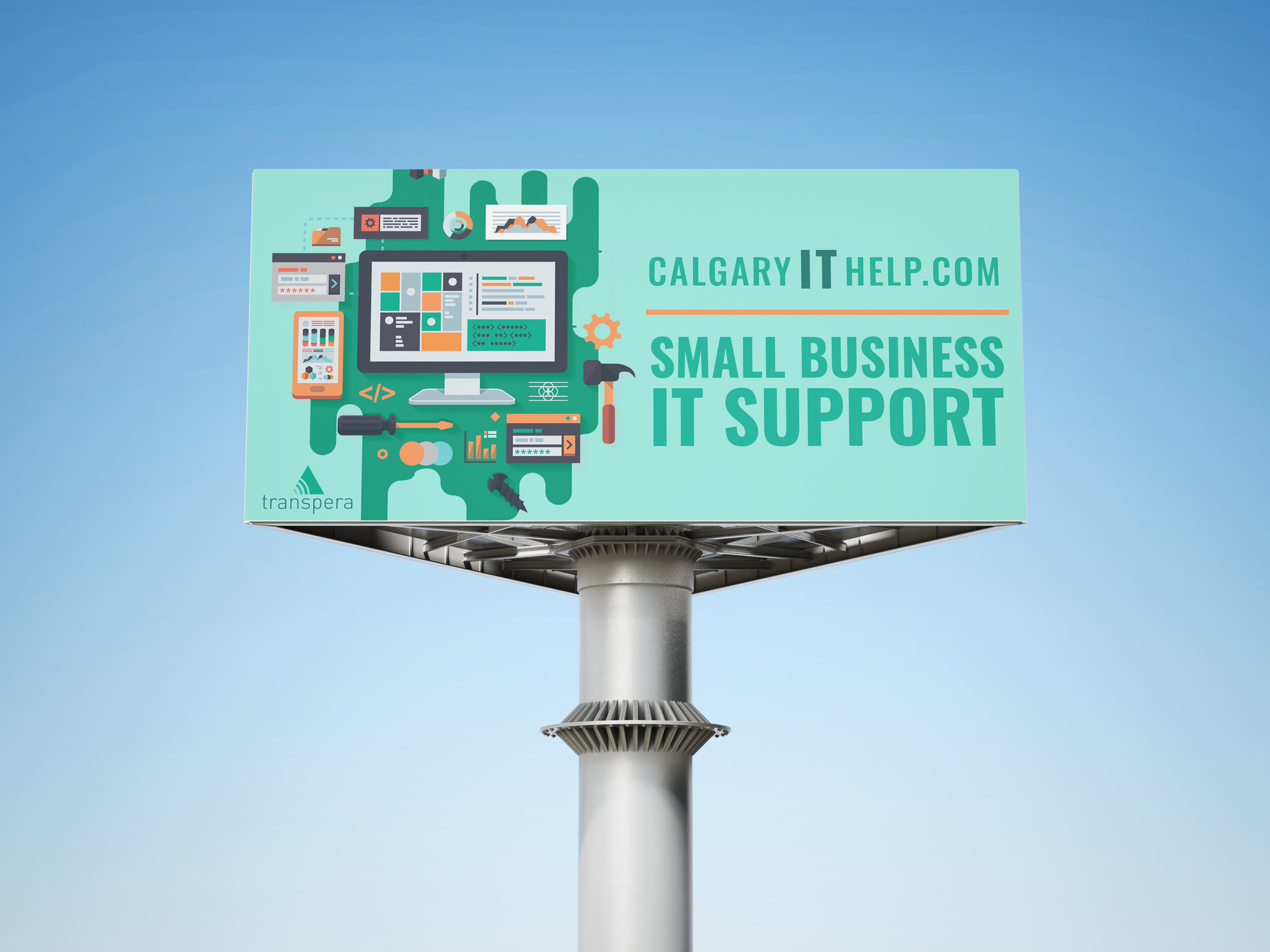 Billboard Design